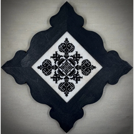 Needlemade Designs | Baroque MARKET 2026