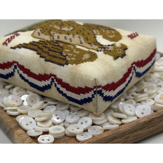 Needlemade Designs | Let Freedom Ring MARKET 2026