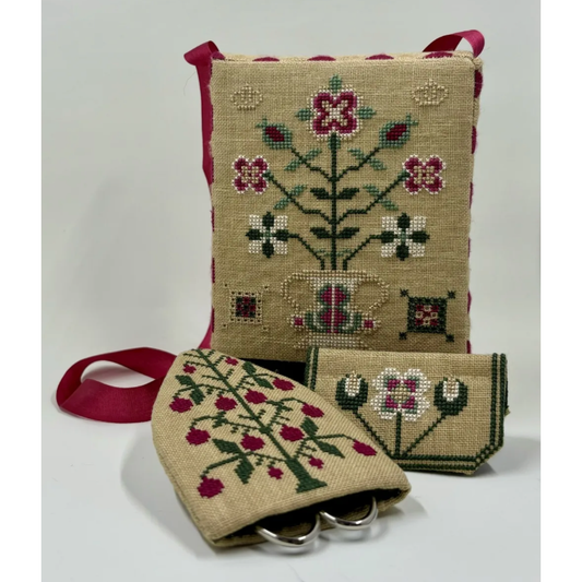 Needlemade Designs | Ranson Reticule MARKET 2026