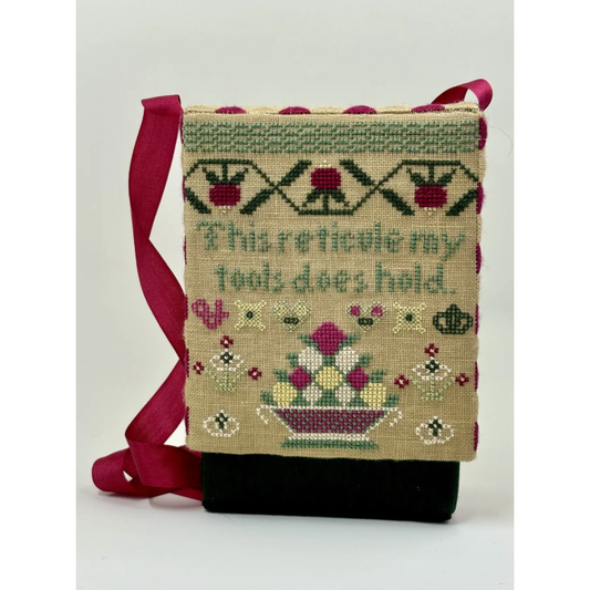 Needlemade Designs | Ranson Reticule MARKET 2026