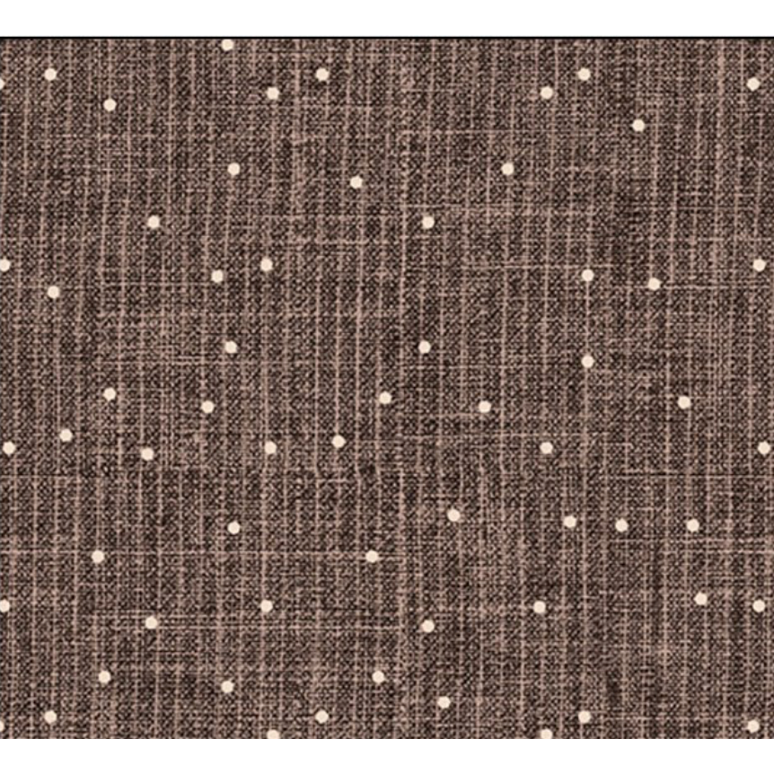 Stash ~ Stripe Dot ~ 92022-32 Bark