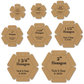 Tack it Easy Gadget Hexagon Set