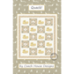 Coach House Designs ~ Quack! Quilt Pattern