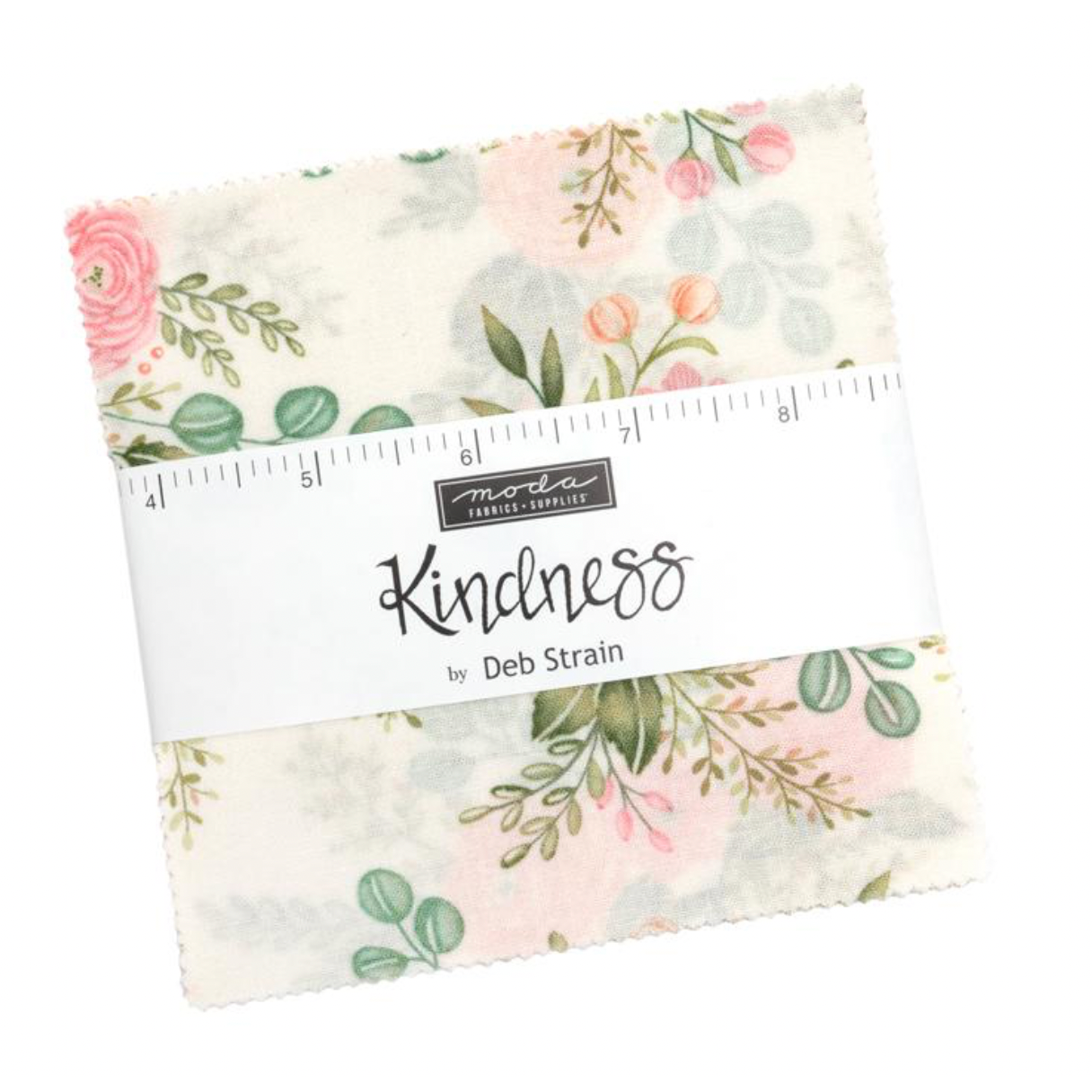 Kindness ~ Charm Pack 56150PP
