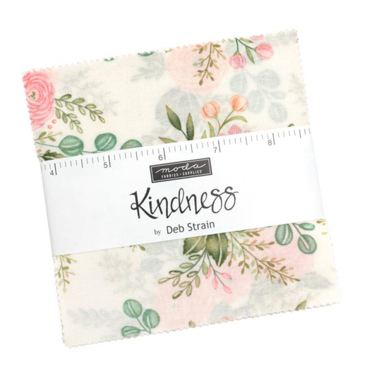Kindness ~ Charm Pack 56150PP