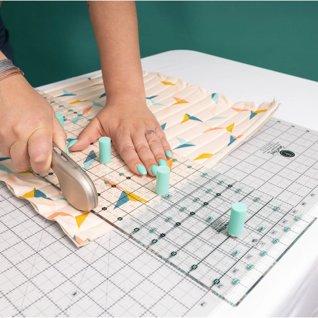 SewTites Sew Magnetic Cutting System