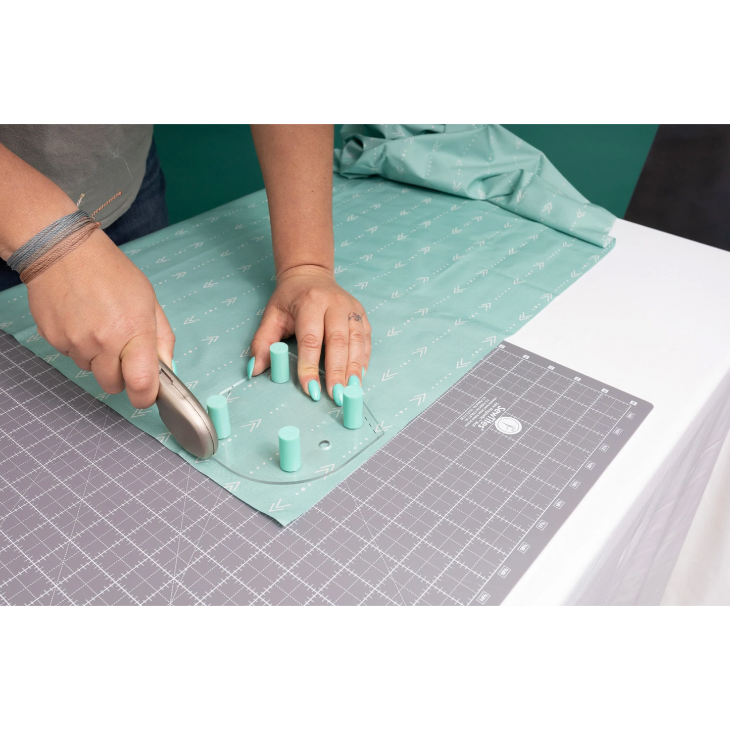 SewTites Sew Magnetic Cutting System