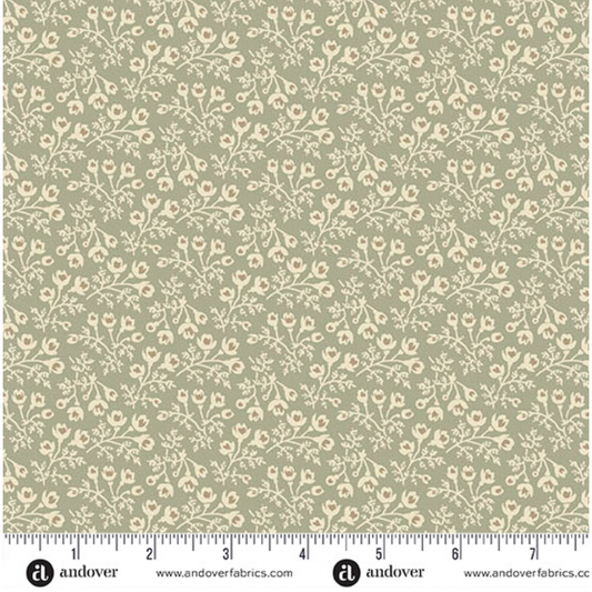 Forest Glen ~ Woodruff ~ A-10060-G Sagebrook