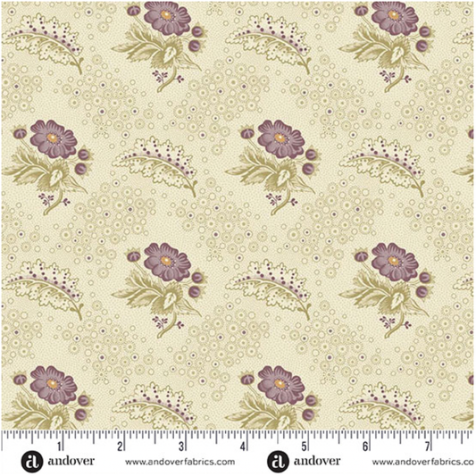Forest Glen ~ Camellia ~ A-10053-L Heather