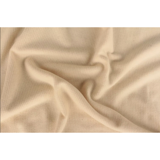 Rebecca Erb ~ Country Creamery Wool Fabric