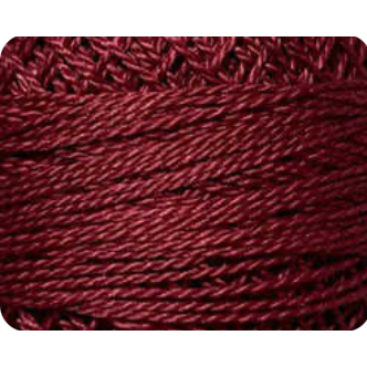 842 Old Rose Medium 3-Strand