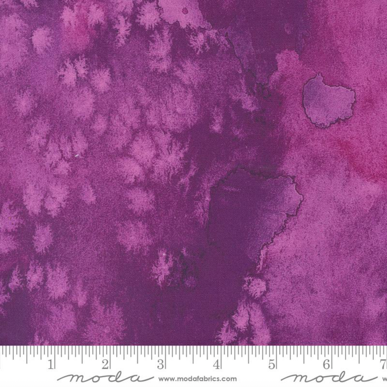 Flow Basics ~ 8433 93 Amethyst