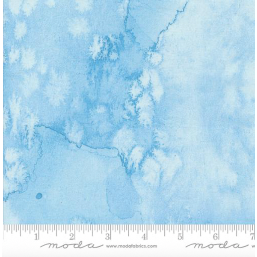 Flow Basics ~ 8433 120 Sky Blue