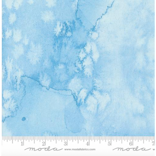 Flow Basics ~ 8433 120 Sky Blue