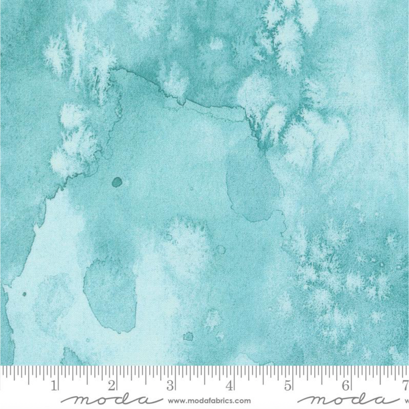 Flow Soulstice ~ 8433 138 Sea Foam