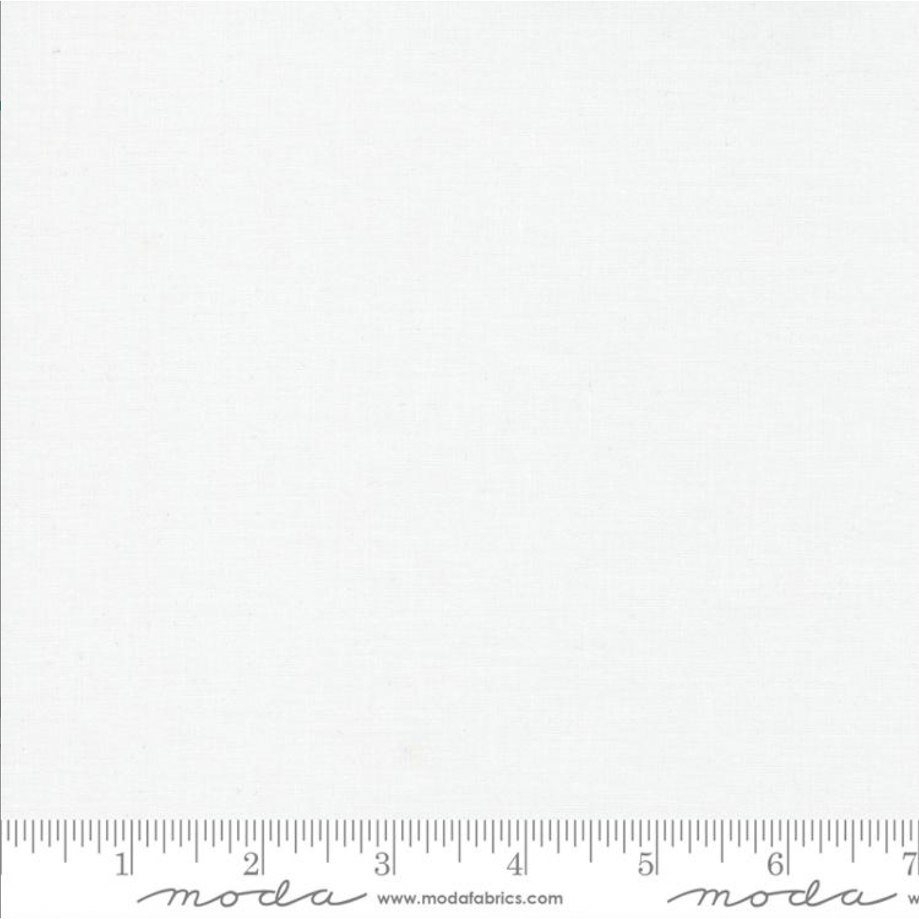 Bella Solids ~ Bleached White 9900 98