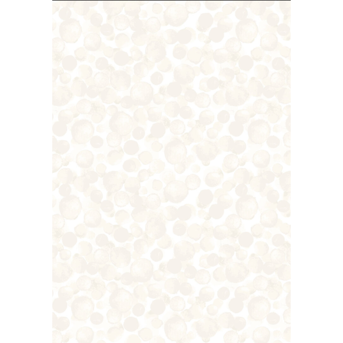 Bumbleberries ~ BB01 White