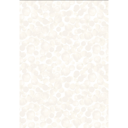 Bumbleberries ~ BB01 White
