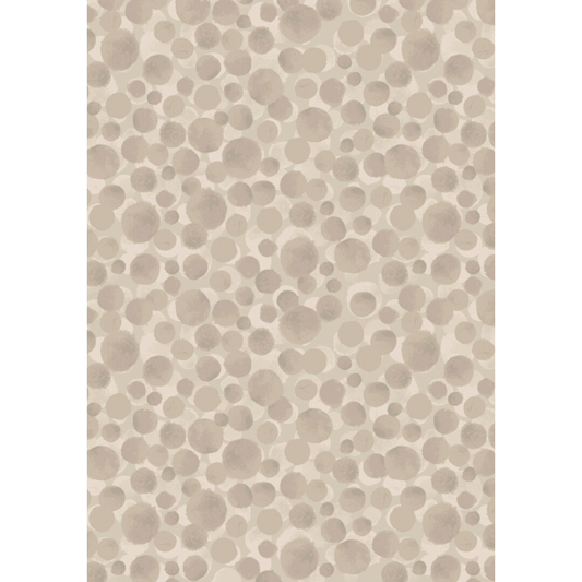 Bumbleberries ~ BB04 Latte