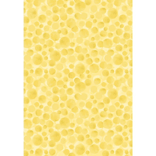 Bumbleberries ~ BB05 Lemon