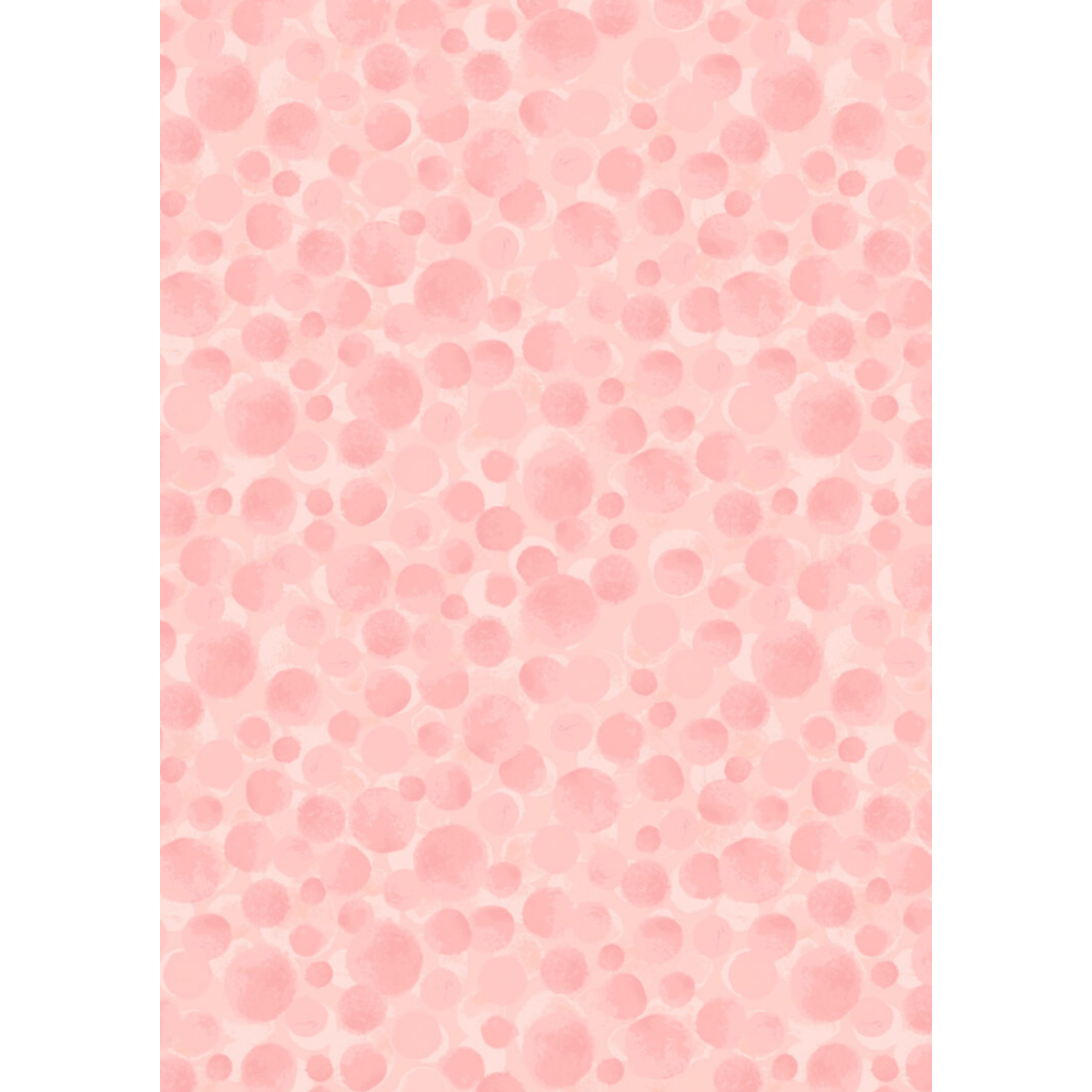 Bumbleberries ~ BB06 Light Pink