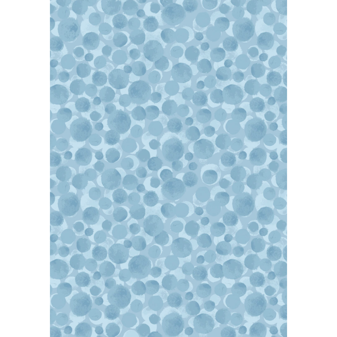 Bumbleberries ~ BB08 Zennor Blue