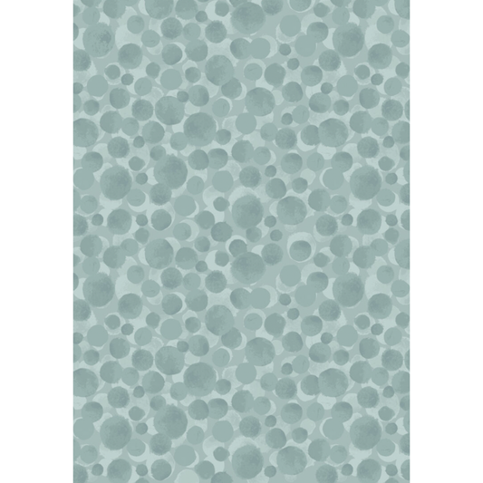 Bumbleberries ~ BB09 Studland Seafoam