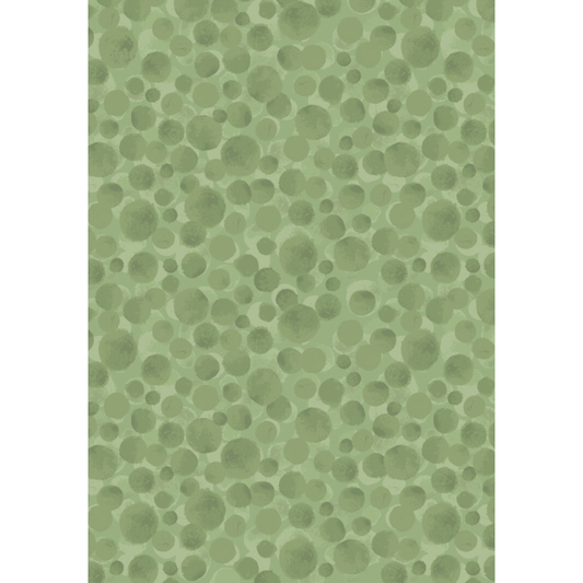 Bumbleberries ~ BB010 Wiltshire Green