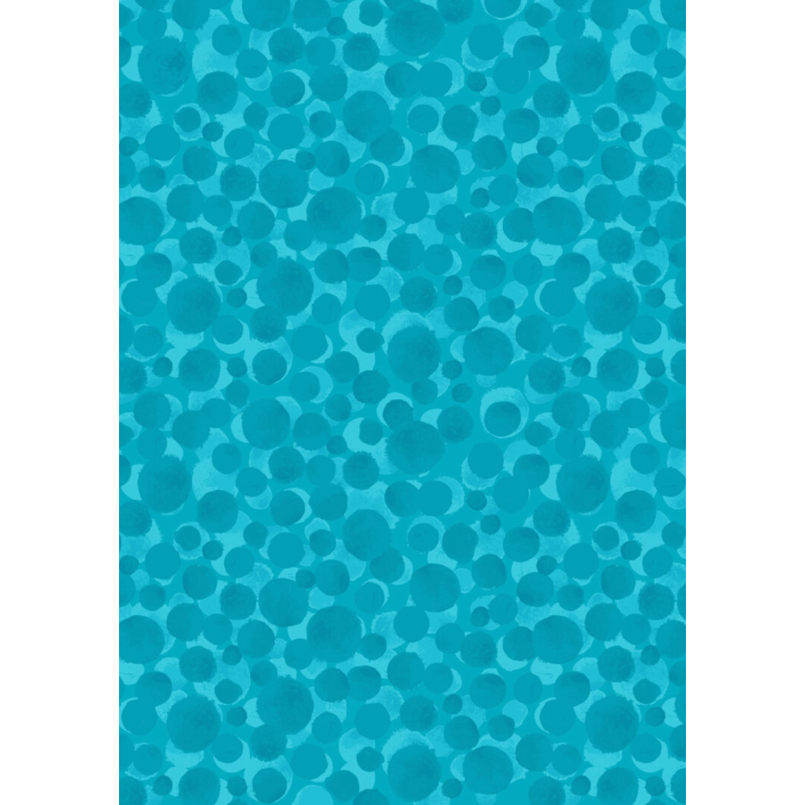 Bumbleberries ~ BB011 Chalki Blue
