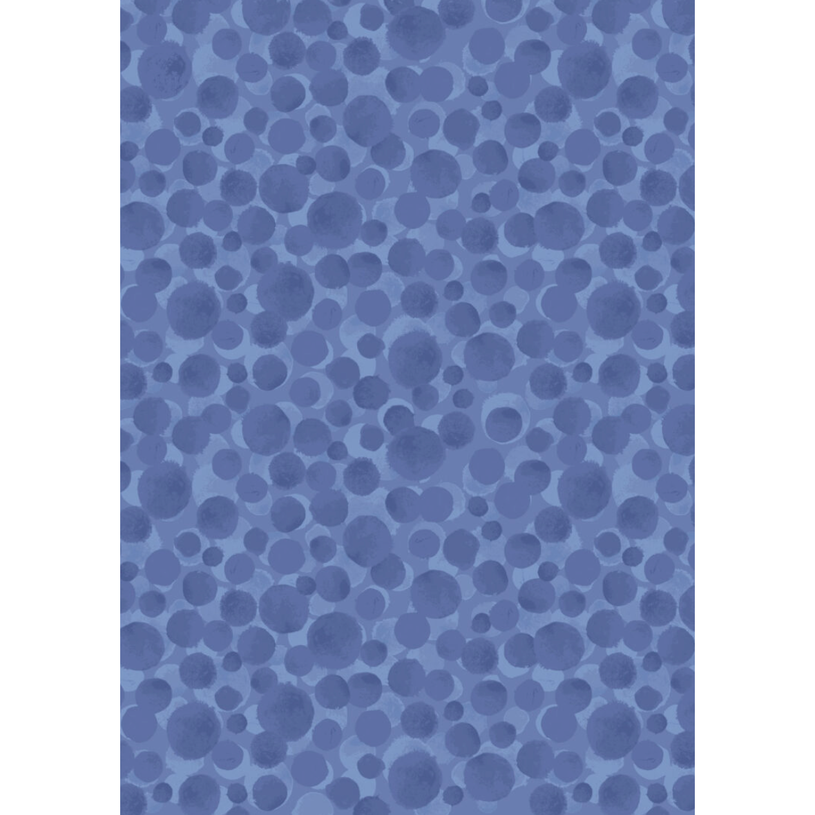 Bumbleberries ~ BB012 St Ives Blue