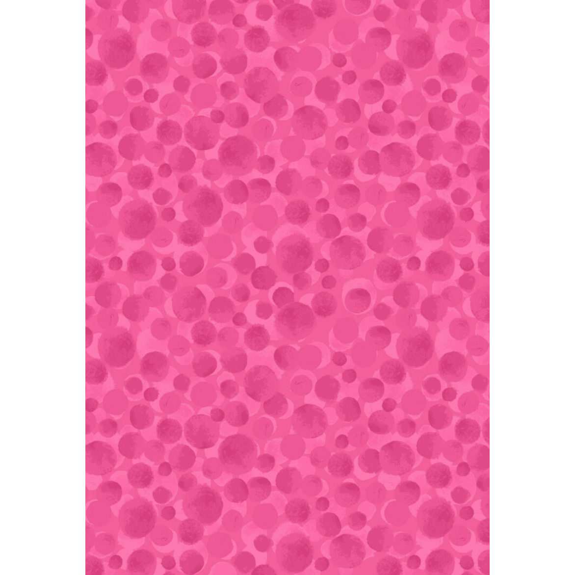 Bumbleberries ~ BB015 Carnival Pink