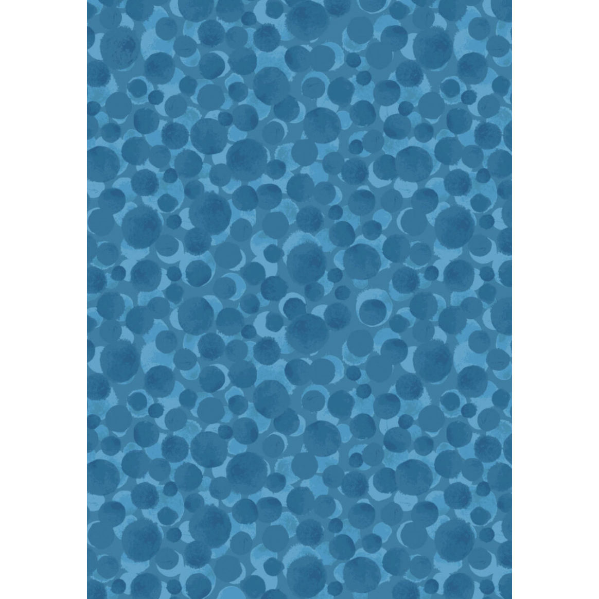 Bumbleberries ~ BB016 Cornish Blue
