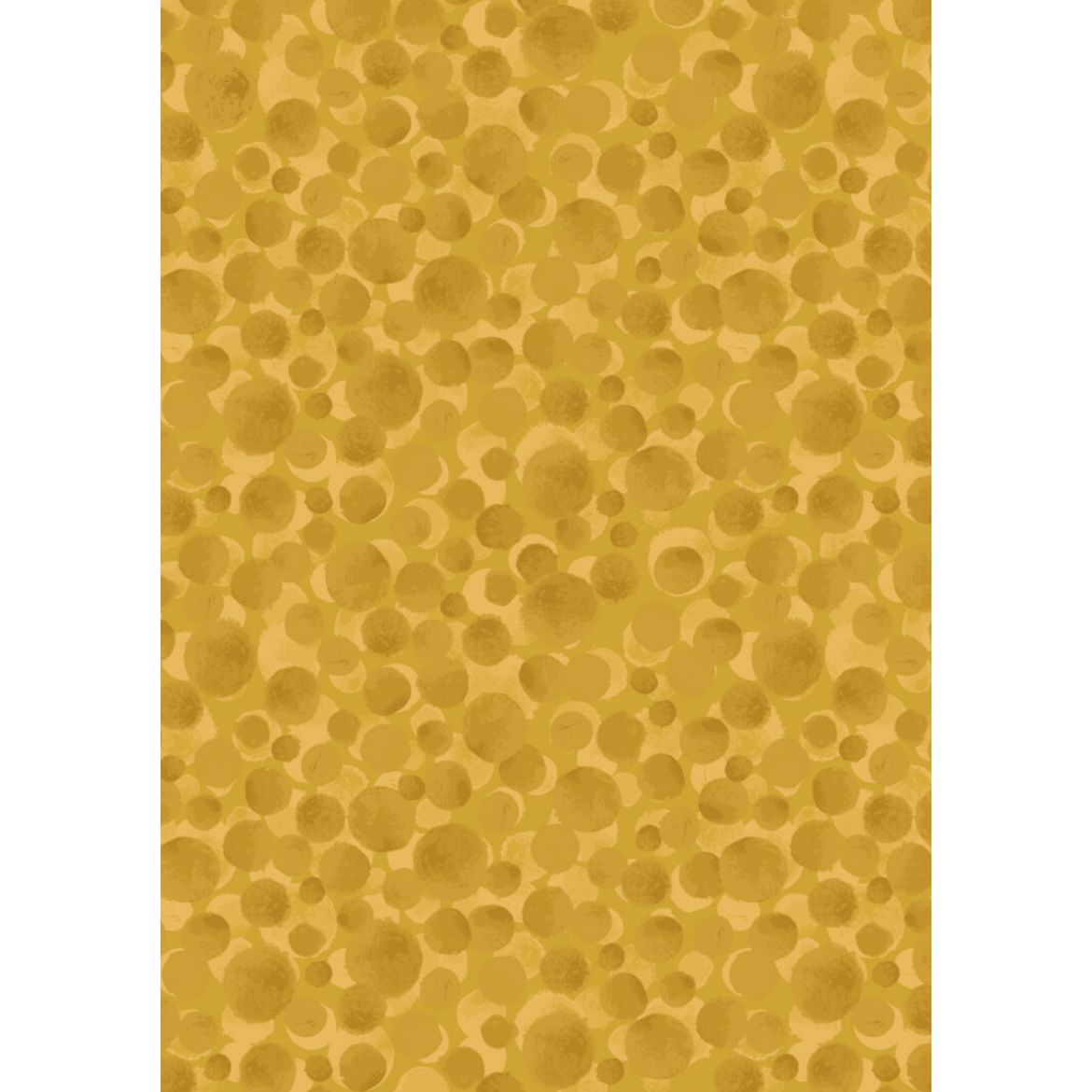 Bumbleberries ~ BB019 English Mustard