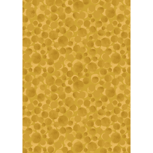 Bumbleberries ~ BB019 English Mustard