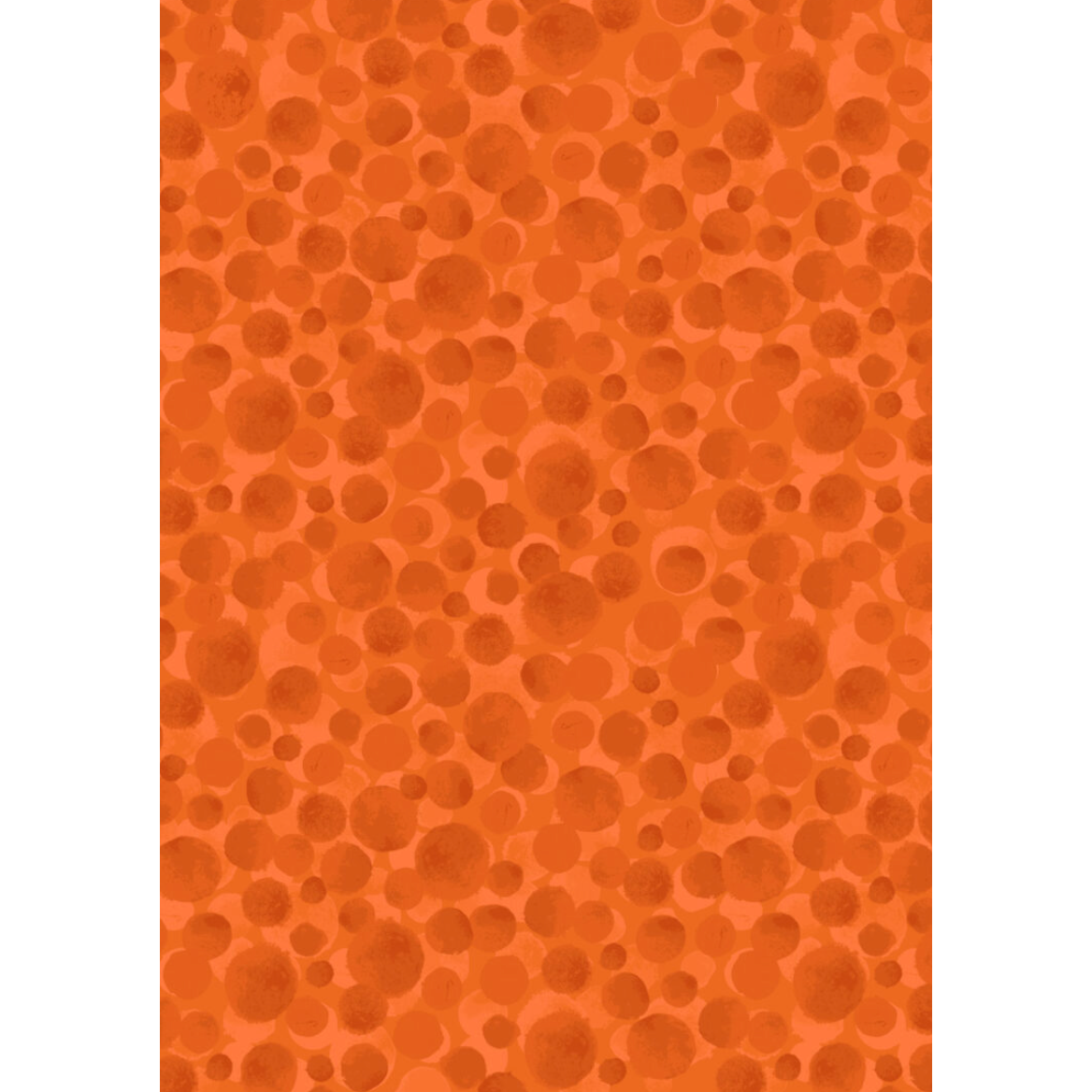 Bumbleberries ~ BB020 Brazilian Orange