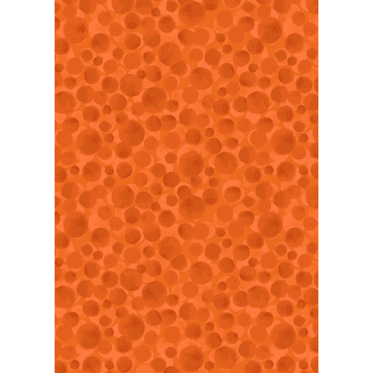 Bumbleberries ~ BB020 Brazilian Orange