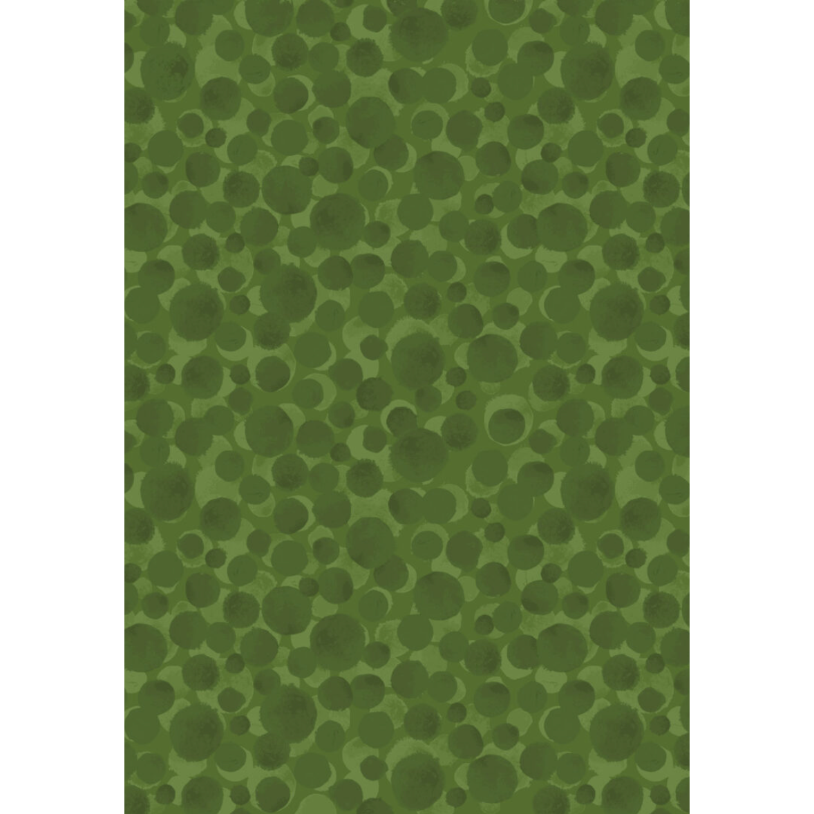 Bumbleberries ~ BB022 New Forest Green