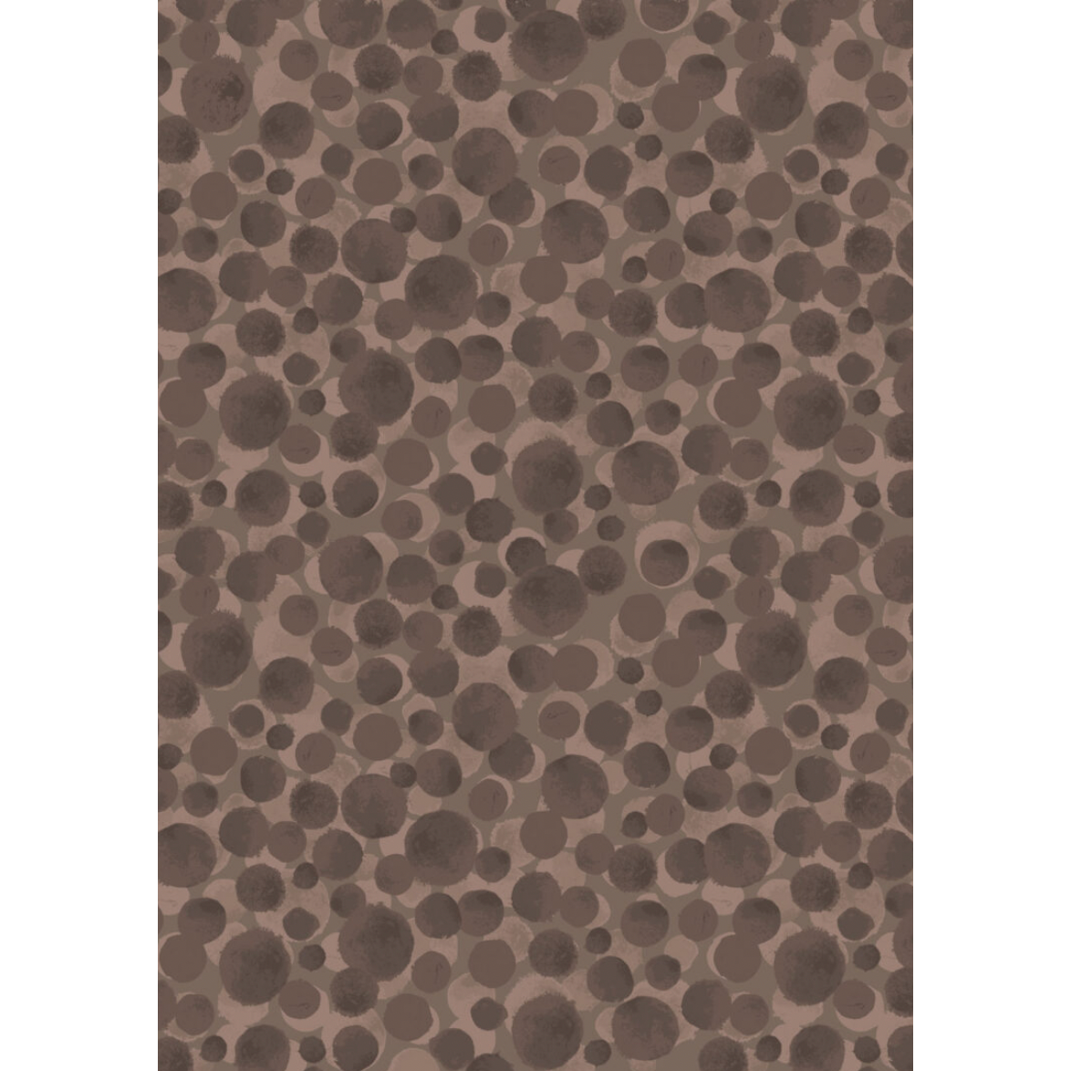 Bumbleberries ~ BB024 Chocolate