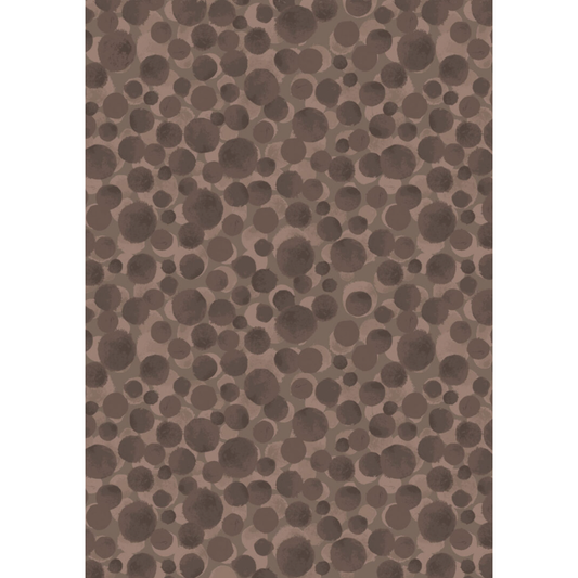 Bumbleberries ~ BB024 Chocolate
