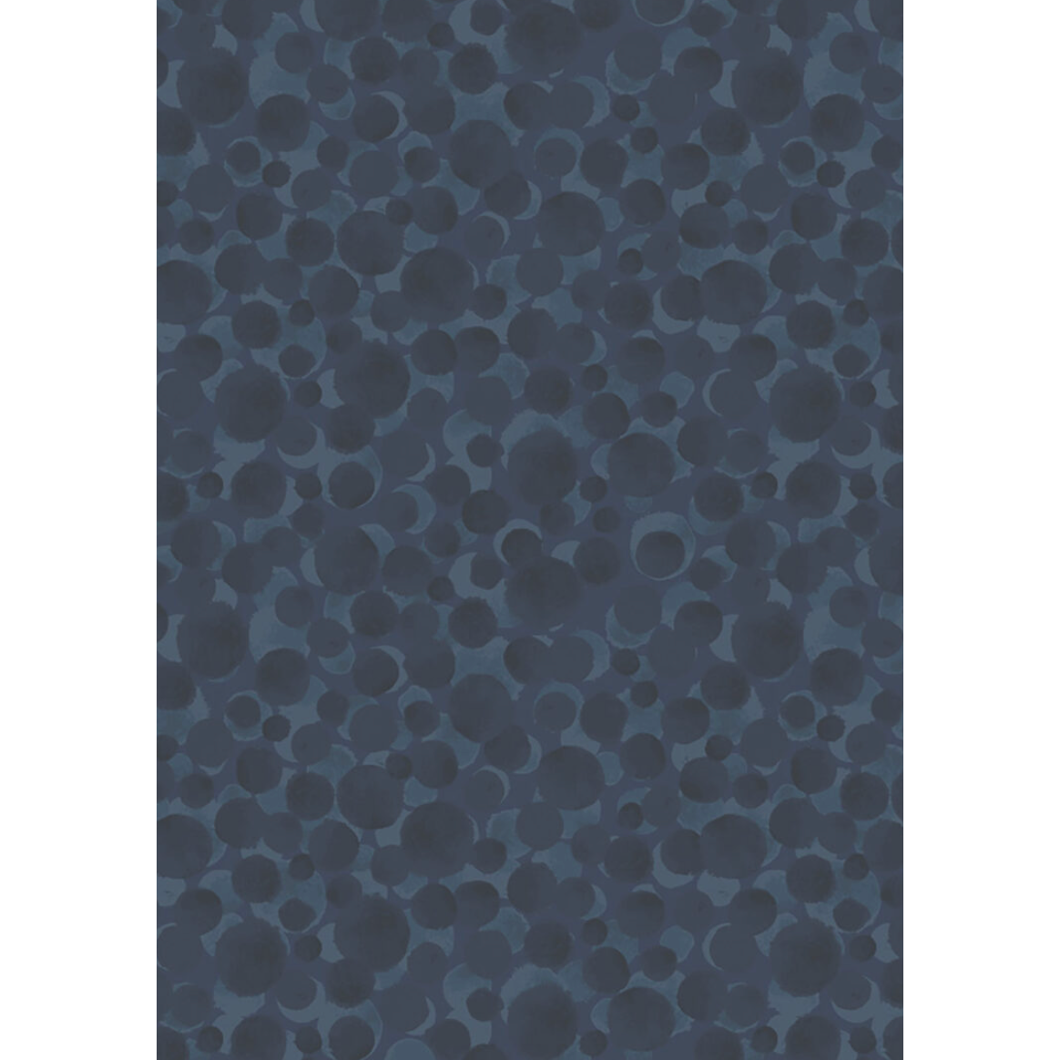 Bumbleberries ~ BB029 Indigo