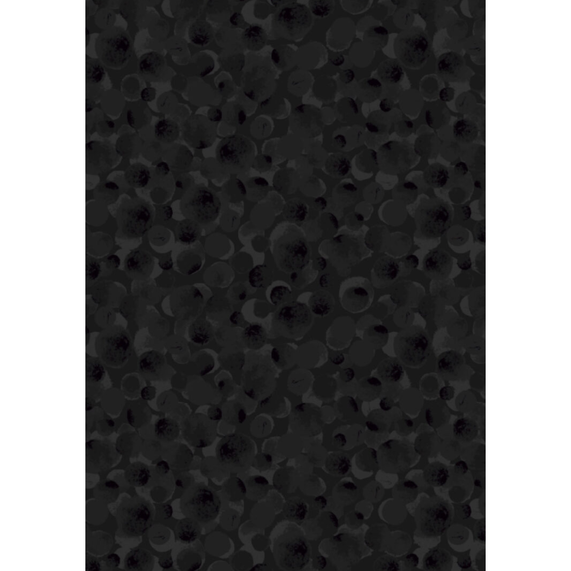 Bumbleberries ~ BB030 Black