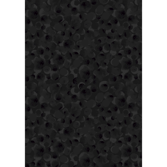 Bumbleberries ~ BB030 Black
