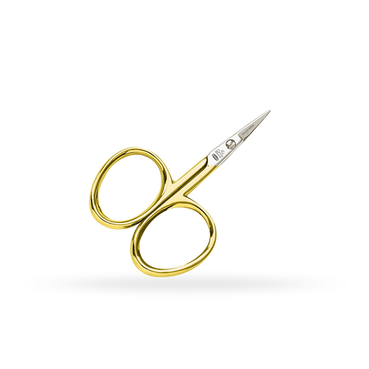 Premax Embroidery scissors - Mini embroidery scissors - OPTIMA line Gold