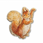The Crafty Kit Company ~ Beatrix Potter - Squirrel Nutkin Needle Minder