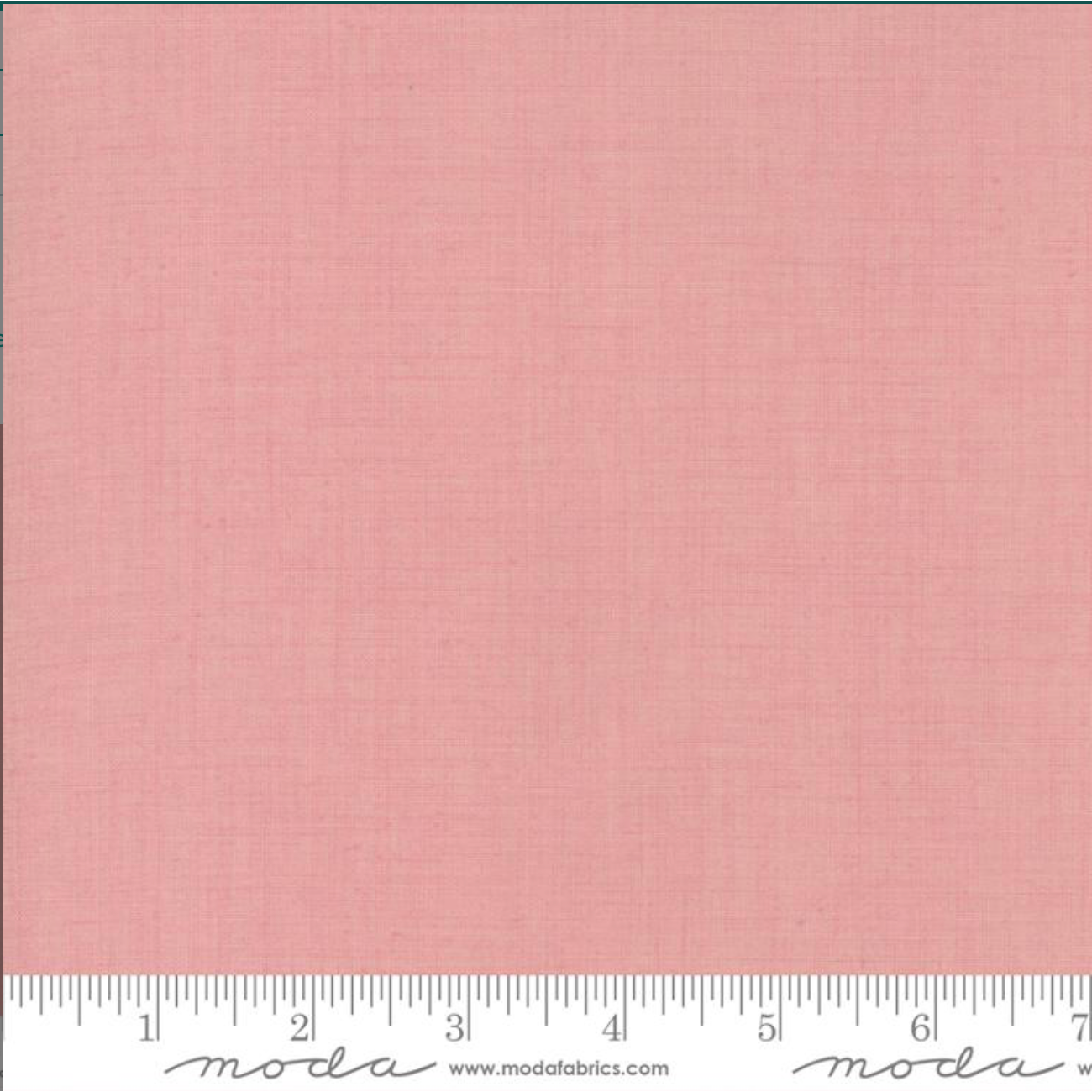 French General Solids ~ Pale Rose 13529 155