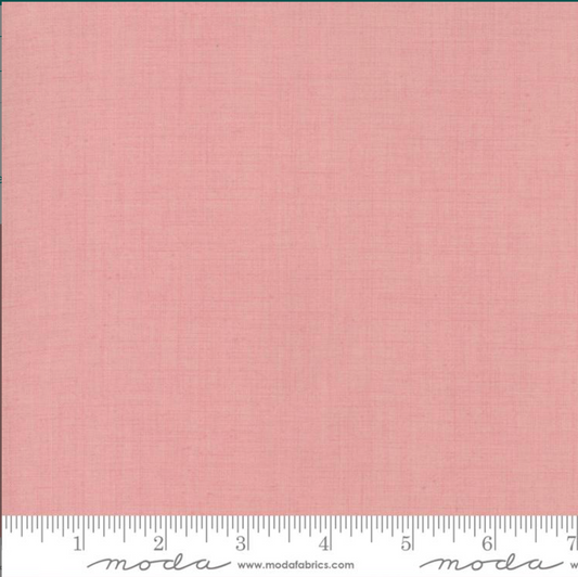 French General Solids ~ Pale Rose 13529 155