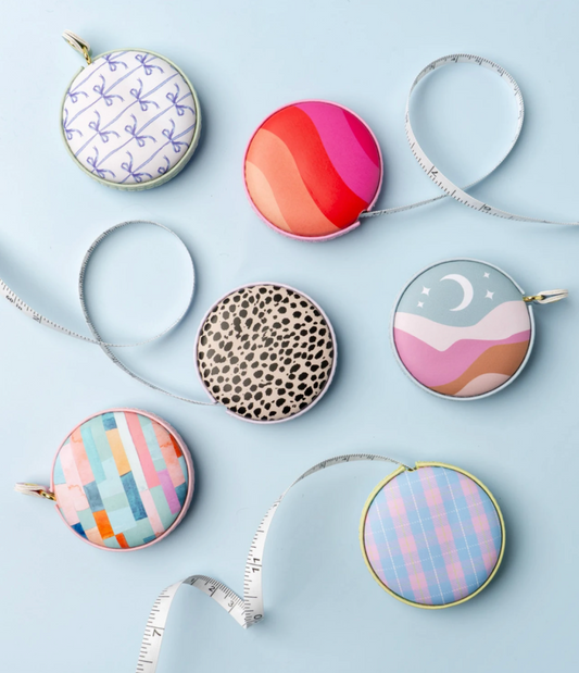 Get a Hobby Mini Tape Measure