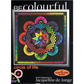 Jacqueline de Jonge ~ Circle of Life Quilt Pattern and/or Kit