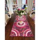 Jacqueline de Jonge ~ The Four Seasons Table Runner Pattern