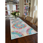 Jacqueline de Jonge ~ The Four Seasons Table Runner Pattern